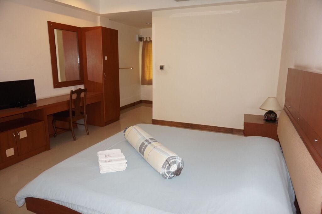 Кхонкэн: Tonwa Resort Hotel