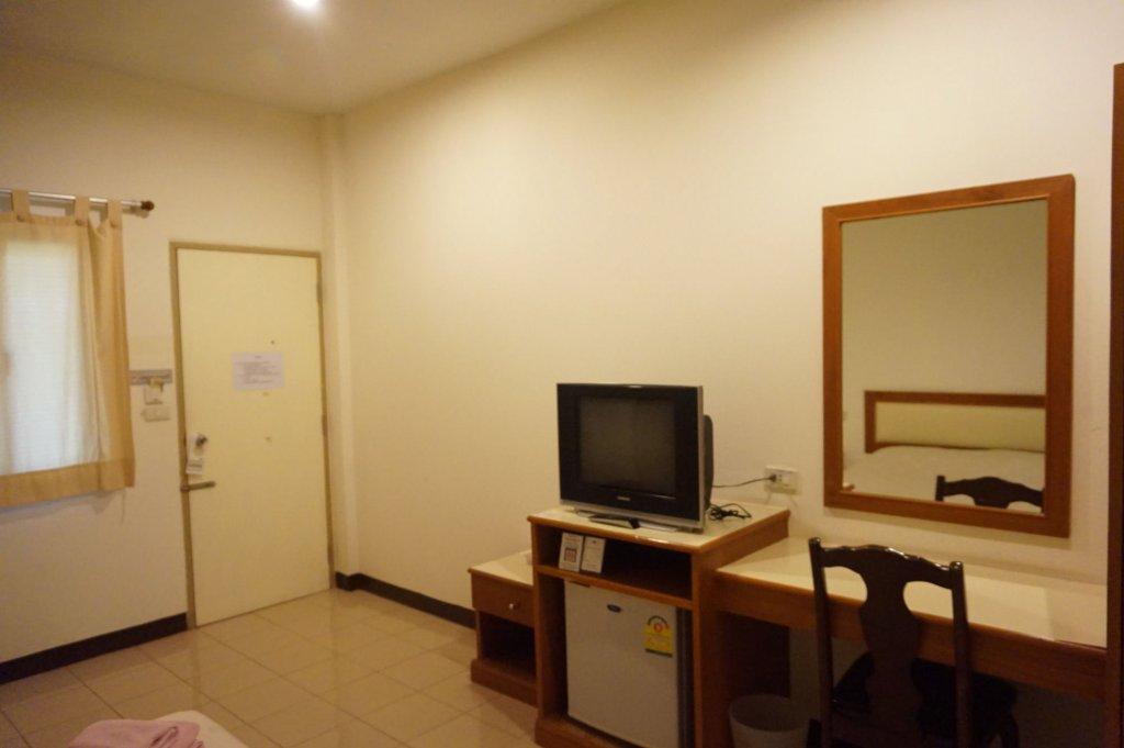 Кхонкэн: Tonwa Resort Hotel