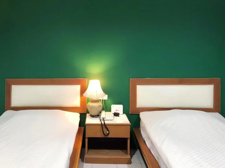 Кхонкэн: Tonwa Resort Hotel