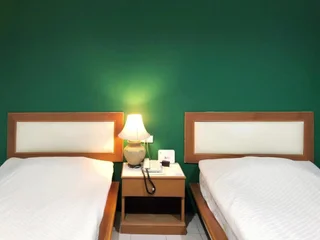 Кхонкэн: Tonwa Resort Hotel