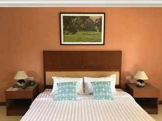 Кхонкэн: Tonwa Resort Hotel