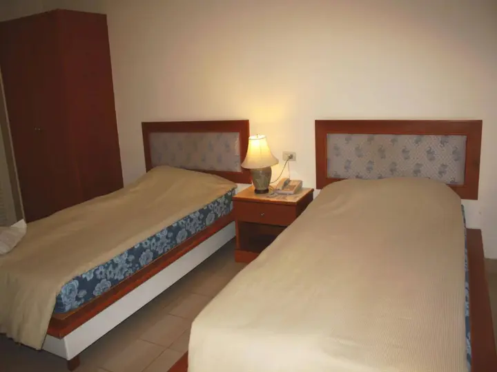 Кхонкэн: Tonwa Resort Hotel