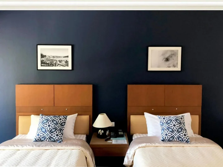 Кхонкэн: Tonwa Resort Hotel