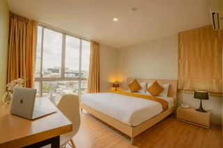 Бангкок: Anya Nana @ Sukhumvit