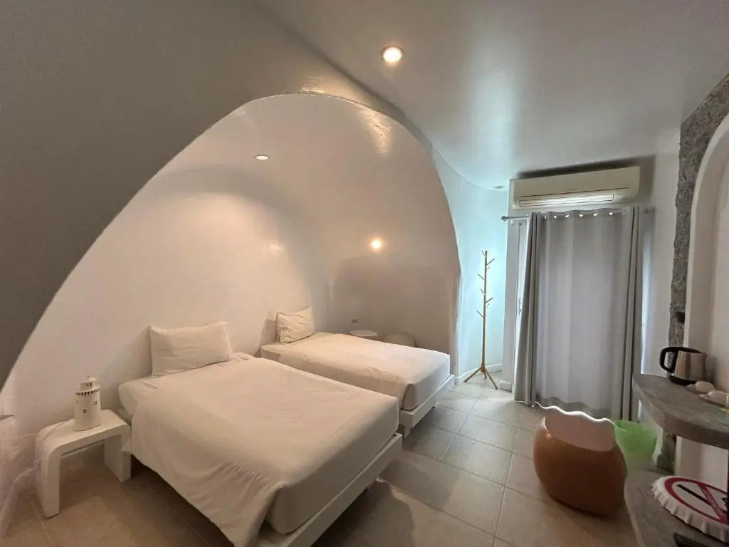 Тхаланг: Benyada Lodge