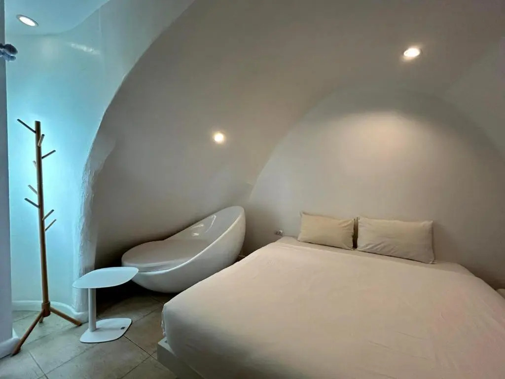 Тхаланг: Benyada Lodge
