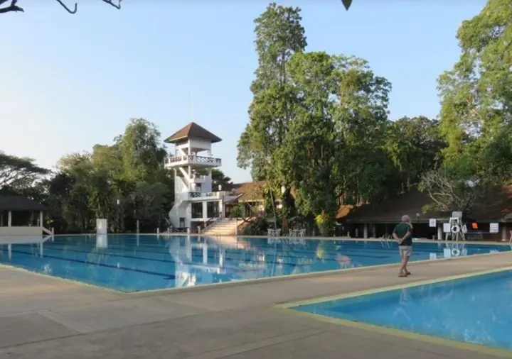 Маерим: The Imperial Chiang Mai Resort & Sports Club