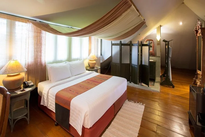 Маерим: The Imperial Chiang Mai Resort & Sports Club