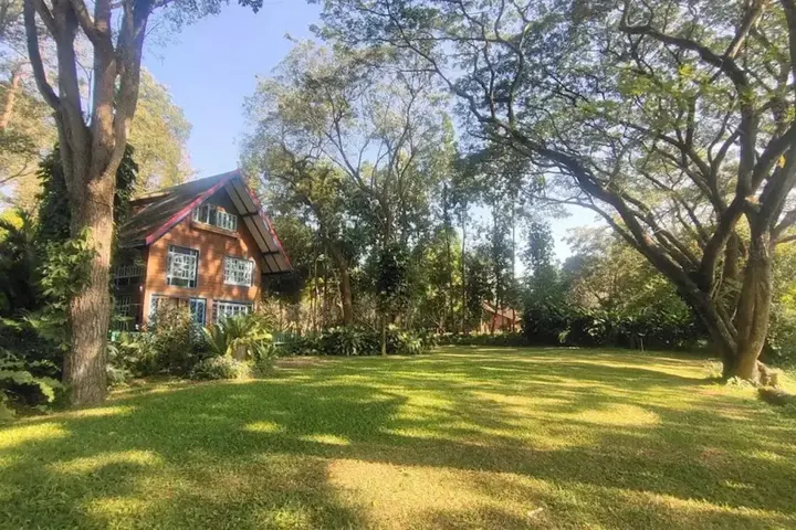 Маерим: The Imperial Chiang Mai Resort & Sports Club