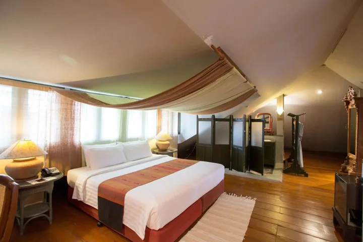 Маерим: The Imperial Chiang Mai Resort & Sports Club