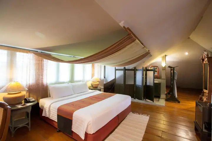 Маерим: The Imperial Chiang Mai Resort & Sports Club