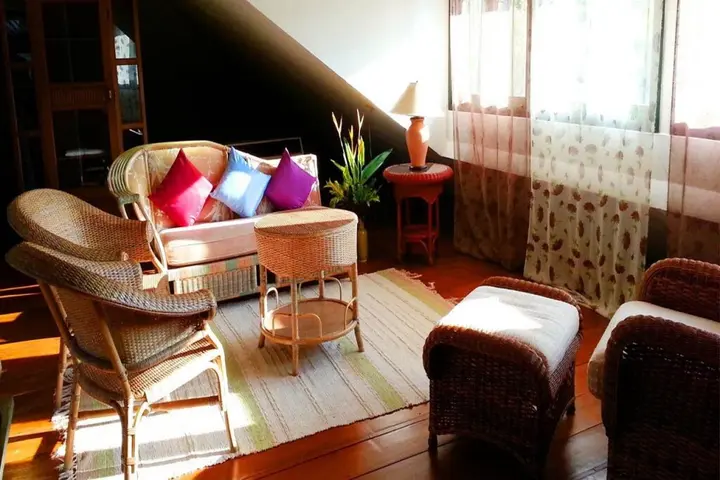 Маерим: The Imperial Chiang Mai Resort & Sports Club