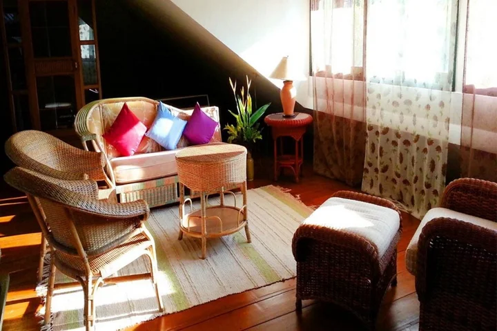 Маерим: The Imperial Chiang Mai Resort & Sports Club