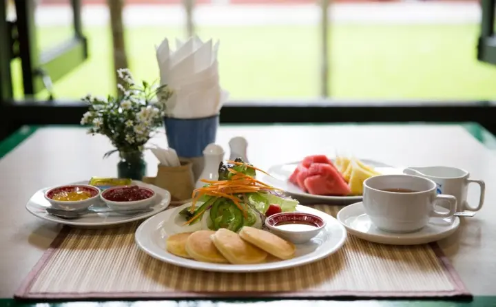 Маерим: The Imperial Chiang Mai Resort & Sports Club