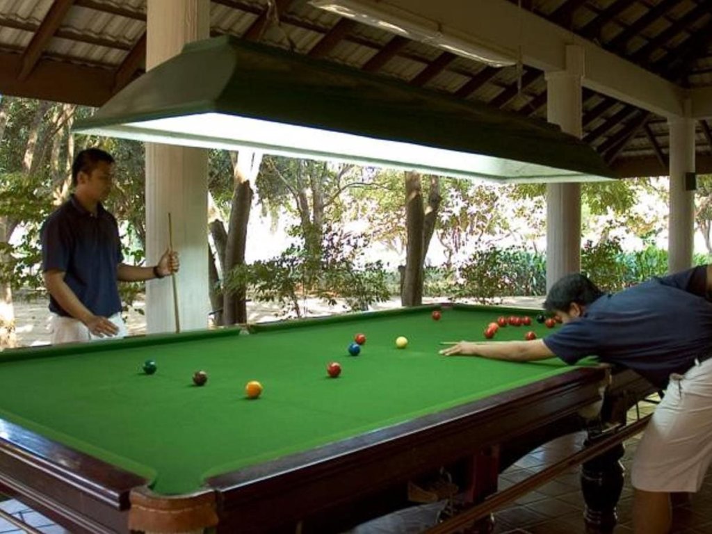 Маерим: The Imperial Chiang Mai Resort & Sports Club