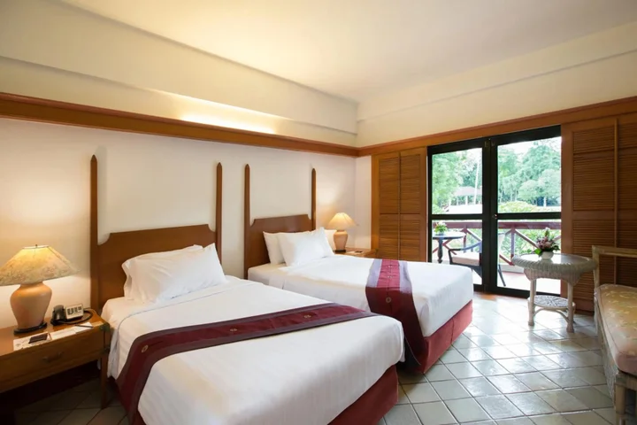 Маерим: The Imperial Chiang Mai Resort & Sports Club