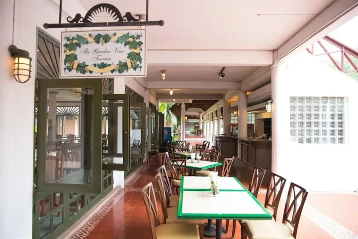 Маерим: The Imperial Chiang Mai Resort & Sports Club