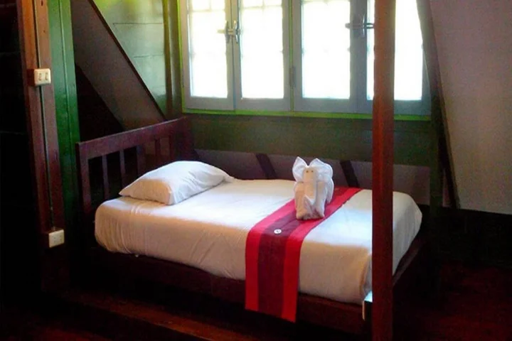 Маерим: The Imperial Chiang Mai Resort & Sports Club