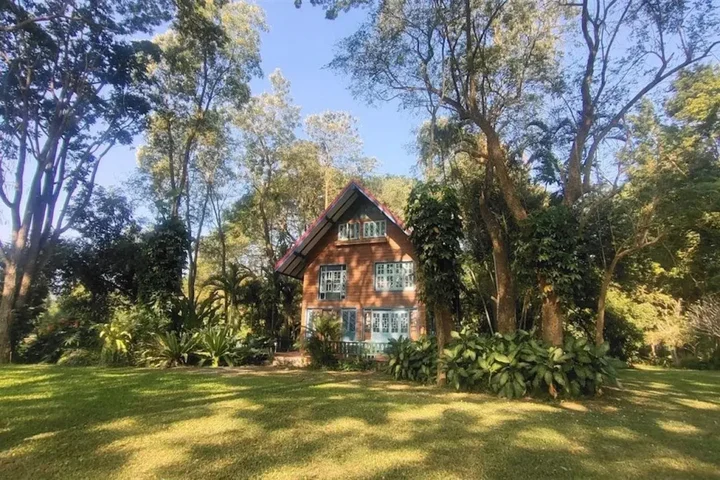 Маерим: The Imperial Chiang Mai Resort & Sports Club