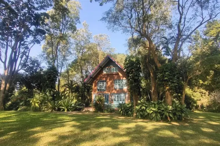Маерим: The Imperial Chiang Mai Resort & Sports Club