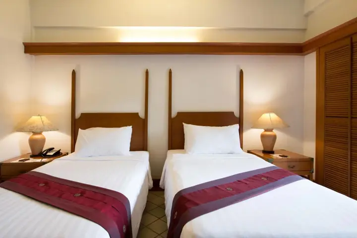 Маерим: The Imperial Chiang Mai Resort & Sports Club