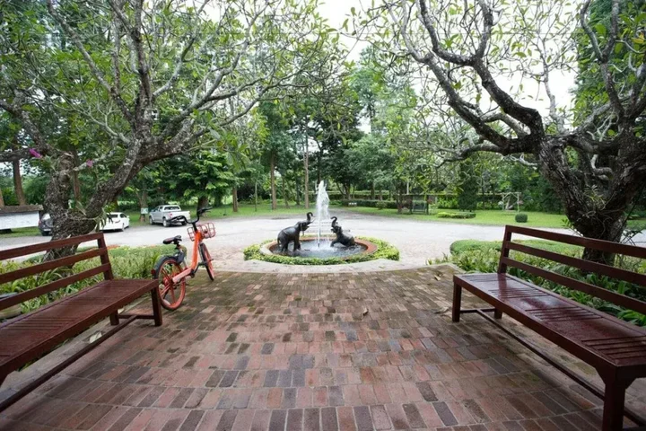 Маерим: The Imperial Chiang Mai Resort & Sports Club