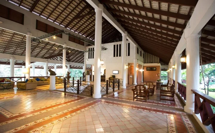 Маерим: The Imperial Chiang Mai Resort & Sports Club