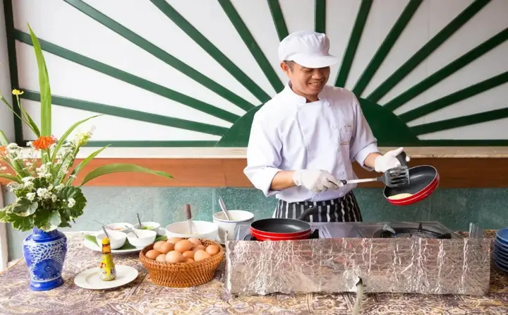 Маерим: The Imperial Chiang Mai Resort & Sports Club