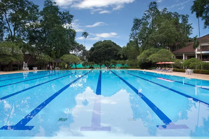 Маерим: The Imperial Chiang Mai Resort & Sports Club