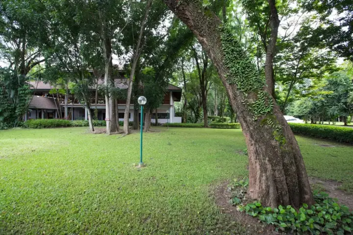 Маерим: The Imperial Chiang Mai Resort & Sports Club