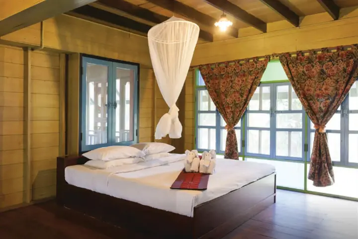 Маерим: The Imperial Chiang Mai Resort & Sports Club