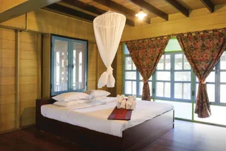 Маерим: The Imperial Chiang Mai Resort & Sports Club