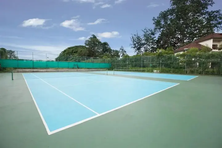 Маерим: The Imperial Chiang Mai Resort & Sports Club
