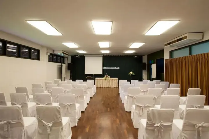Маерим: The Imperial Chiang Mai Resort & Sports Club