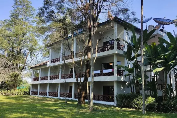 Маерим: The Imperial Chiang Mai Resort & Sports Club