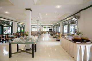 Маерим: The Imperial Chiang Mai Resort & Sports Club