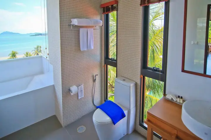 Ко-Мак: Islanda Resort Hotel