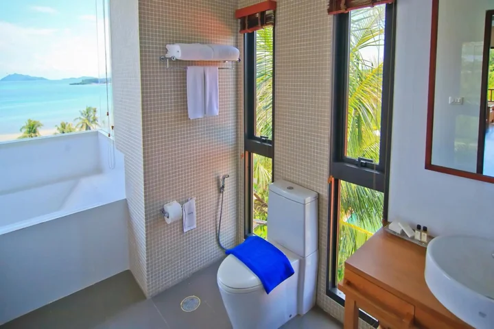 Ко-Мак: Islanda Resort Hotel