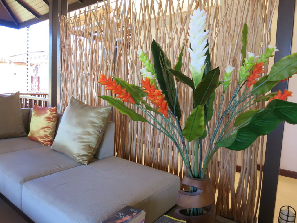 Ко-Мак: Islanda Resort Hotel