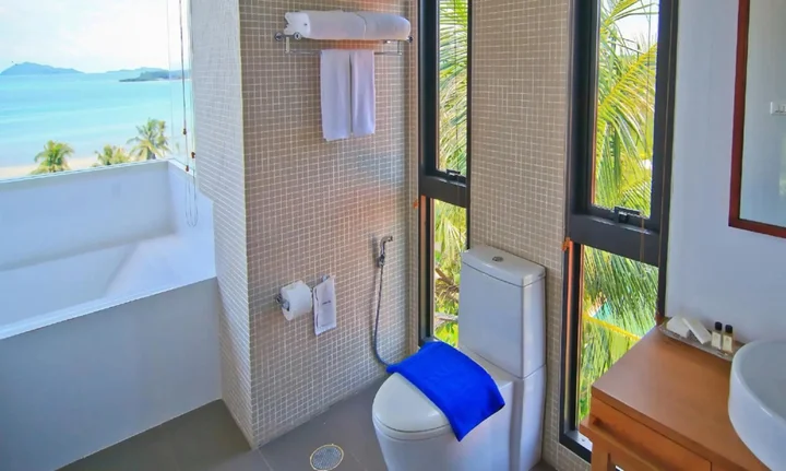 Ко-Мак: Islanda Resort Hotel