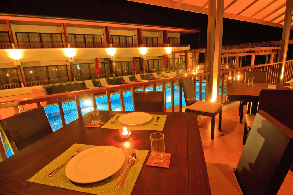 Islanda Resort Hotel — фото 3