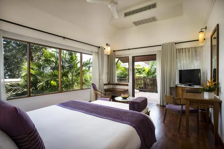 Centara Villas Phuket — фото 4