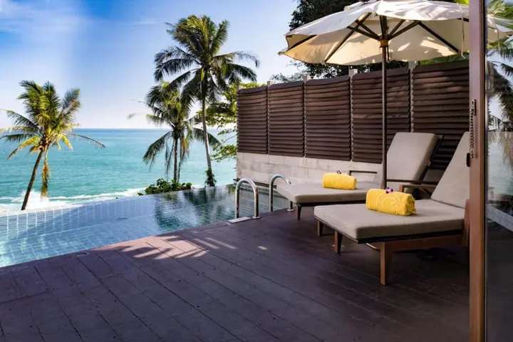 Муанг: Centara Villas Phuket