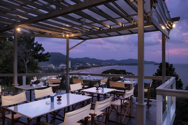 Муанг: Centara Villas Phuket