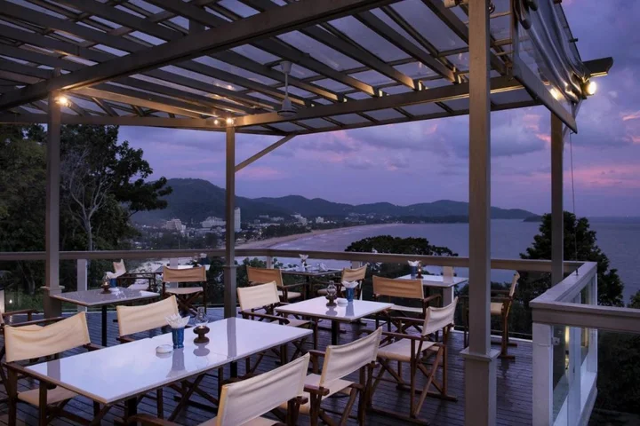 Муанг: Centara Villas Phuket