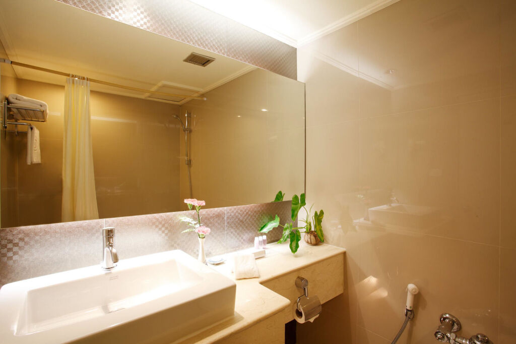 Хатъяй: Centara Hotel Hat Yai