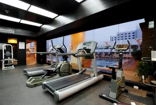 Хатъяй: Centara Hotel Hat Yai