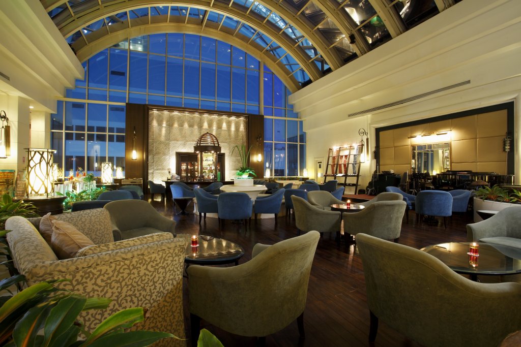 Хатъяй: Centara Hotel Hat Yai