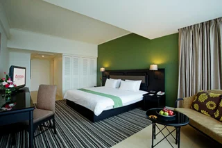 Хатъяй: Centara Hotel Hat Yai