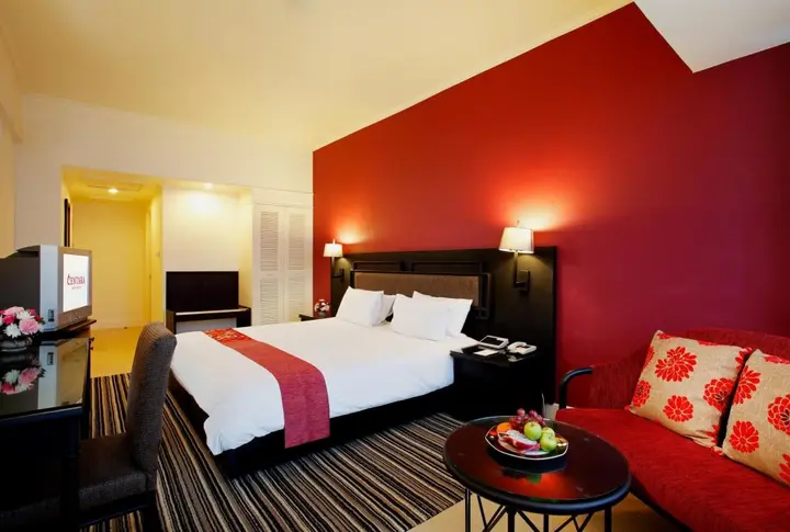 Хатъяй: Centara Hotel Hat Yai